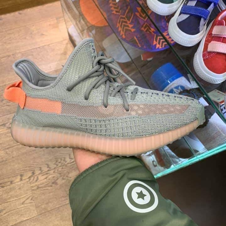 Instagram’s Best Shots Of The Yeezy Boost 350 V2 ‘True Form’ | The Sole ...