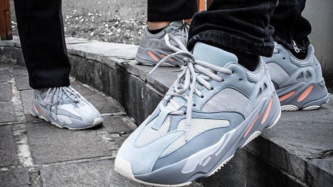 does the yeezy 700 fit true to size