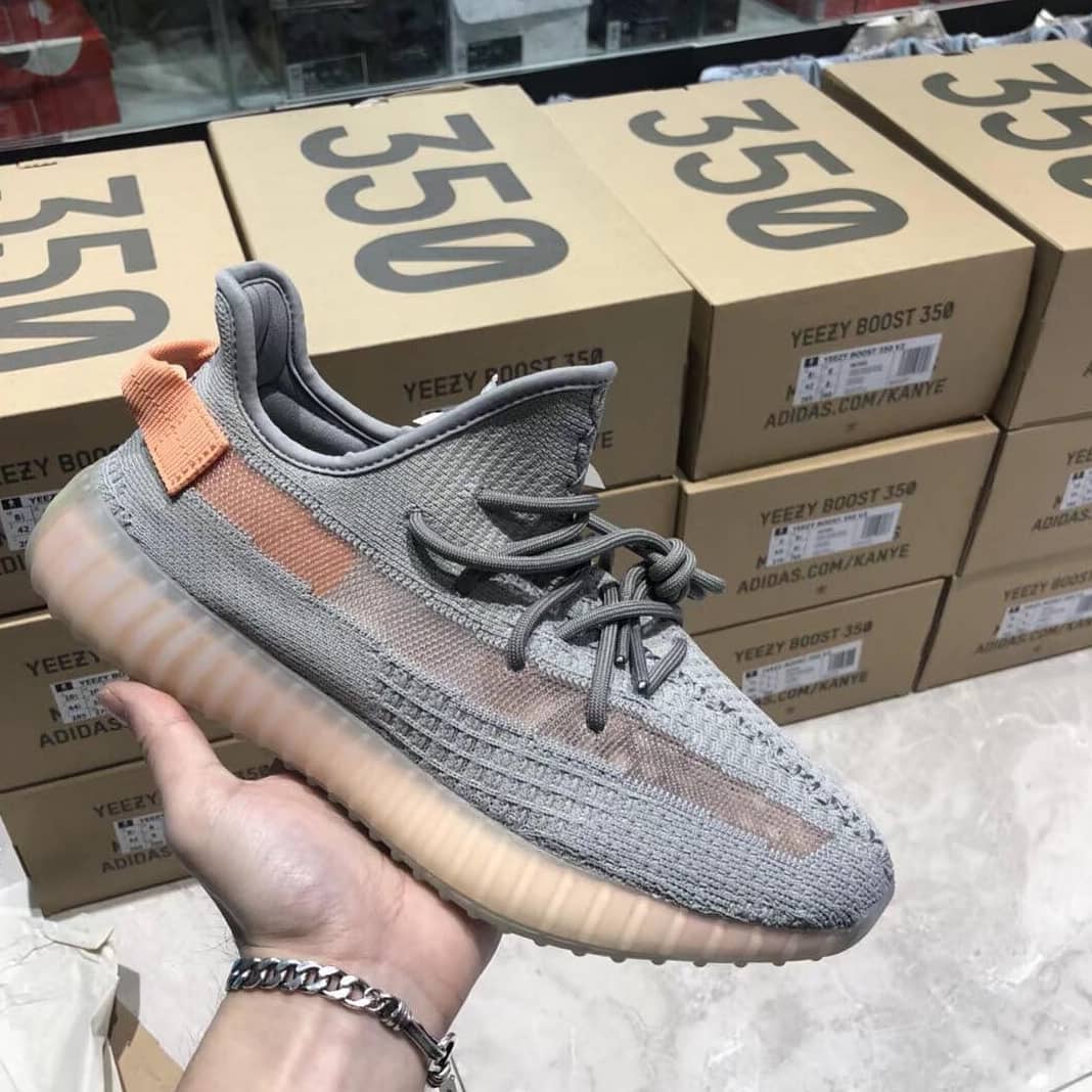 Yeezy true form on sale quantity