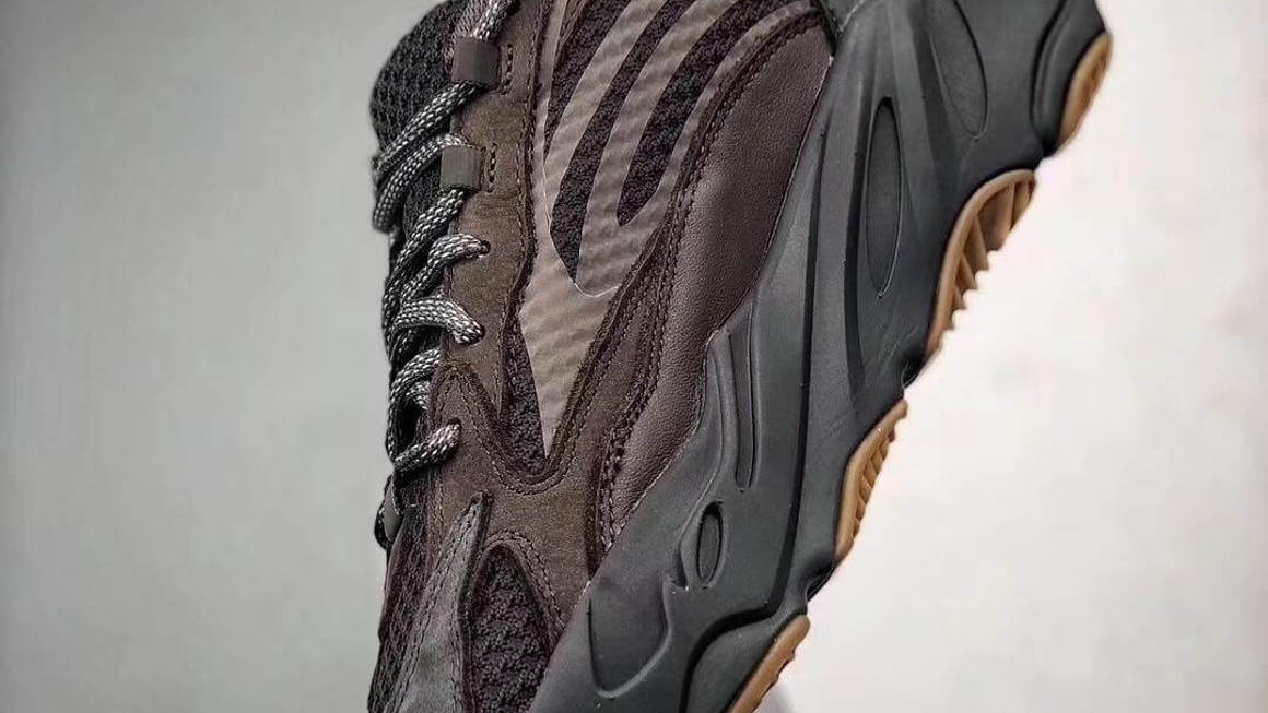 yeezy 700 sole supplier