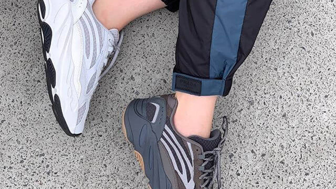 yeezy 700 geode outfit