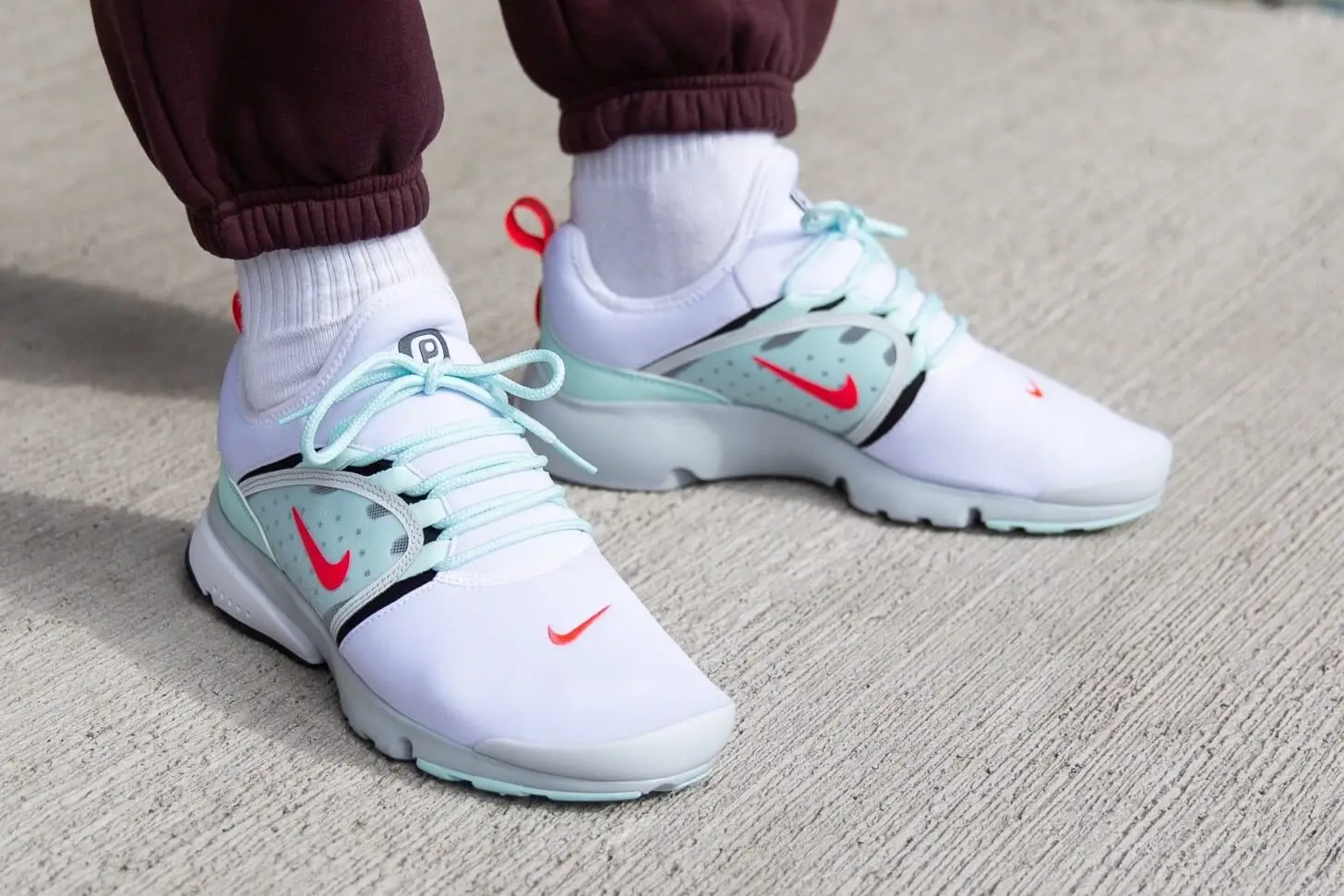 awful nike trainers