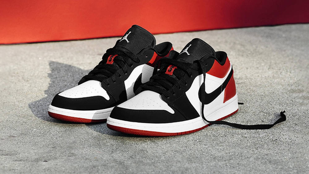 Jumpman Heads To The Half Pipe For Its Next Air Jordan 1 Release Jumpman Heads To The Half Pipe For Its Next Air Jordan 1 Release