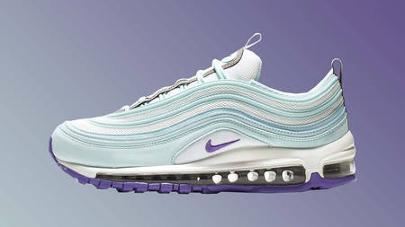 Nike Preps For The New Season With The Air Max 97 'Teal Tint' Nike Preps For The New Season With The Air Max 97 'Teal Tint'