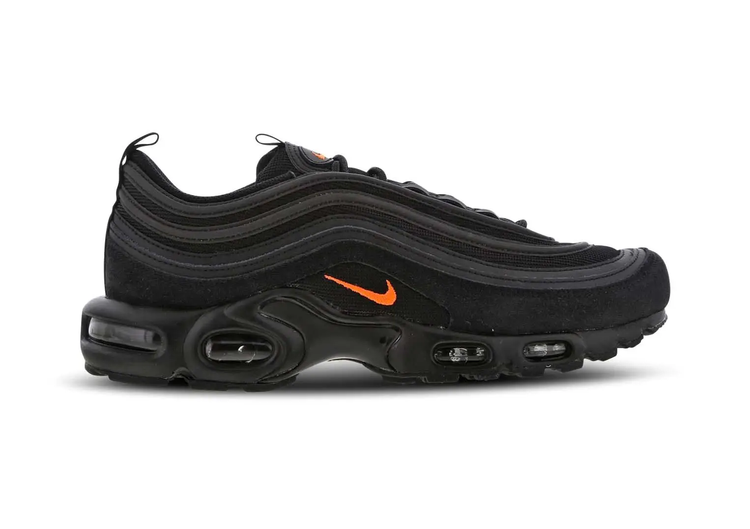 Nike 97 2025 tuned hybrid