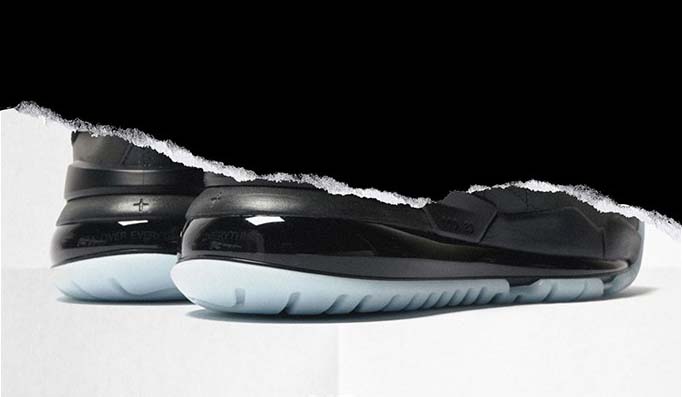 A Sneak Preview Of The A Ma Maniere x Air Jordan 23