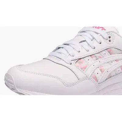 Asics gel deals saga womens