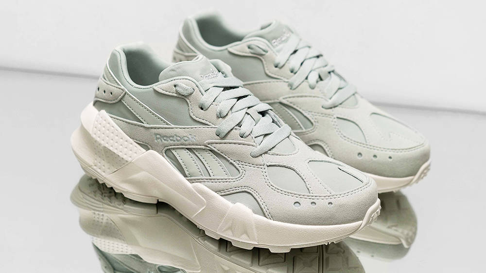 AZTREK DOUBLE REEBOK
