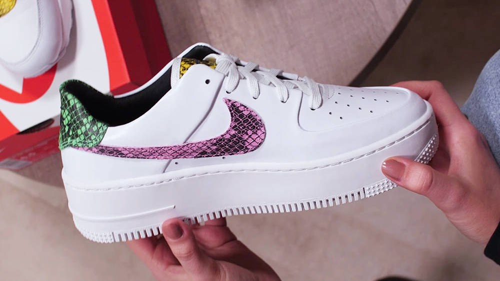 Air Force 1 Sage