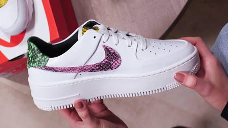 25 Of The Best White Silhouettes That Should Be In Your Collection 25 Of The Best White Silhouettes That Should Be In Your Collection