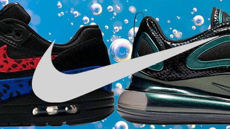 Don't Miss Our Top Picks For Nike Air Max Day 19