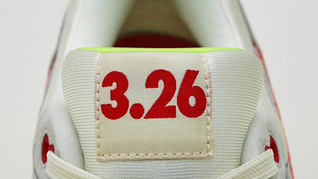 A Closer Look at This Women's-Exclusive Nike Air Max 1 Which Celebrates 35 Years of The Silhouette A Closer Look at This Women's-Exclusive Nike Air Max 1 Which Celebrates 35 Years of The Silhouette