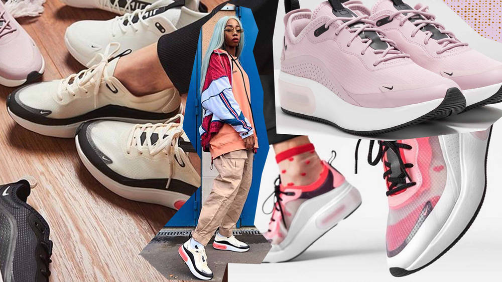 Nike Air Max Dia Nike Air Max Dia
