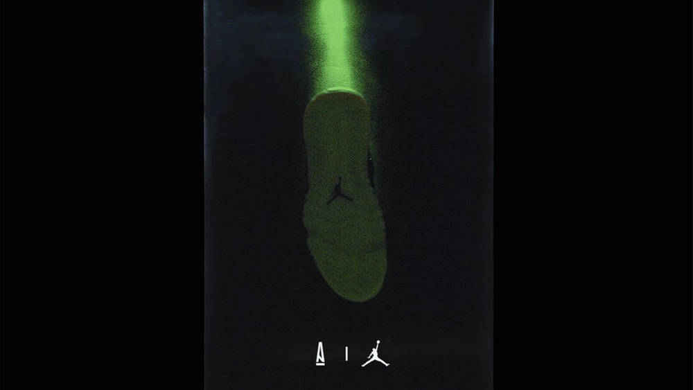 A Ma Maniere And Jumpman Tease An Exclusive Air Jordan 23 A Ma Maniere And Jumpman Tease An Exclusive Air Jordan 23