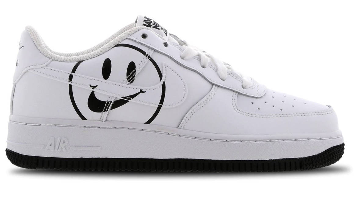 have a nike day air force 1 mens