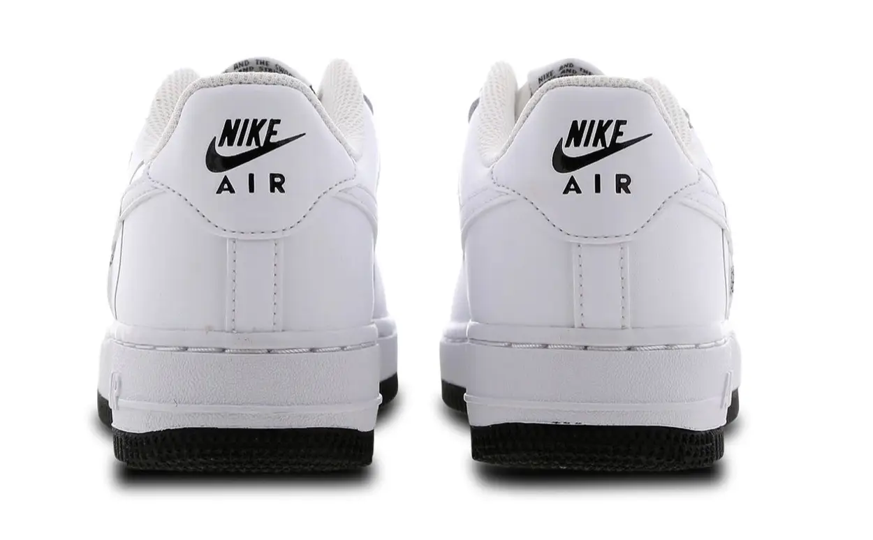 Both Nike Air Force 1 'Have A Nike Day' Colourways Have Been Restocked ...