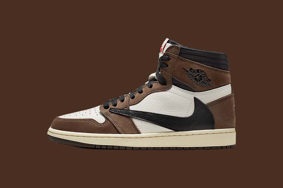 The 5 Most Popular Sneaker Colourways Of 2019