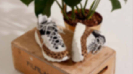 Go Wild For The Caliroots x Diemme Collab Go Wild For The Caliroots x Diemme Collab