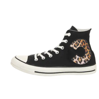 Converse Chuck Taylor All Star Hi Wild Pack Black Where To Buy The Sole Supplier