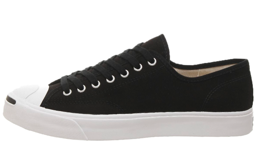 Converse Jack Purcell Black White | Where To Buy | undefined | The Sole ...