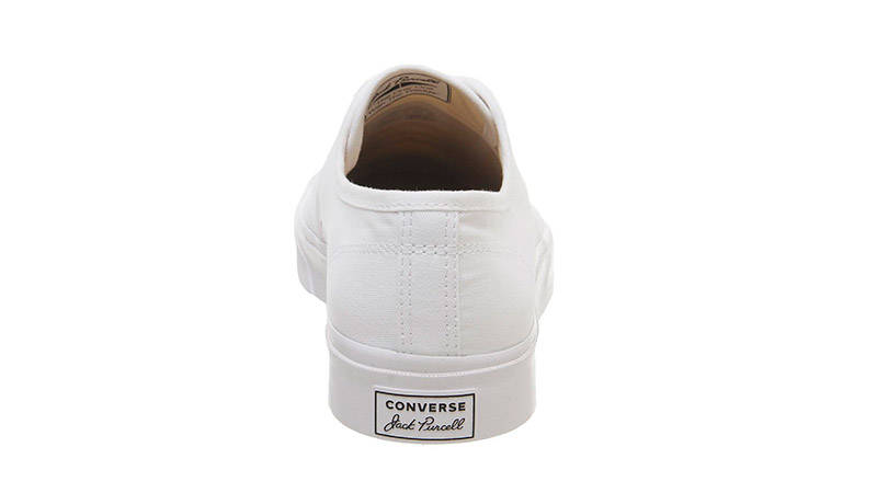 Converse Jack Purcell White