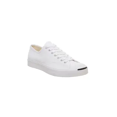 Converse Taylor Jack Purcell White