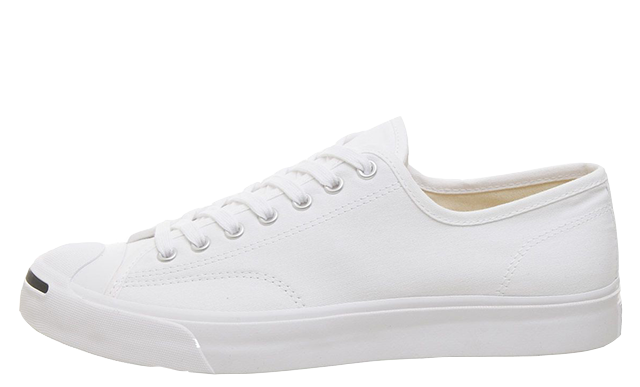 Converse Jack Purcell White