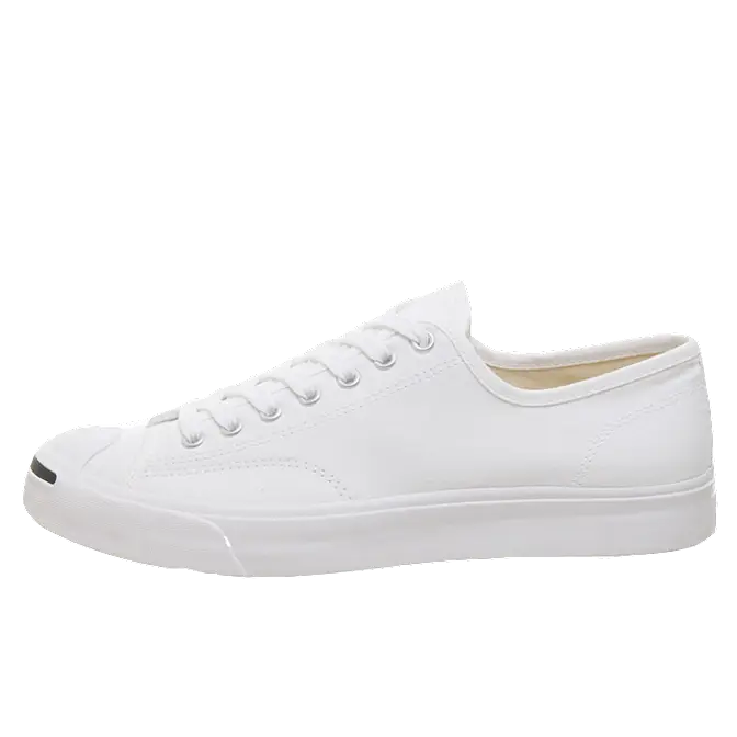 Converse Taylor Jack Purcell White