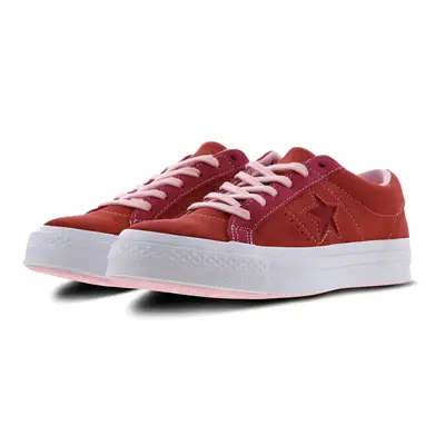 Converse redegret One Star Red Pink