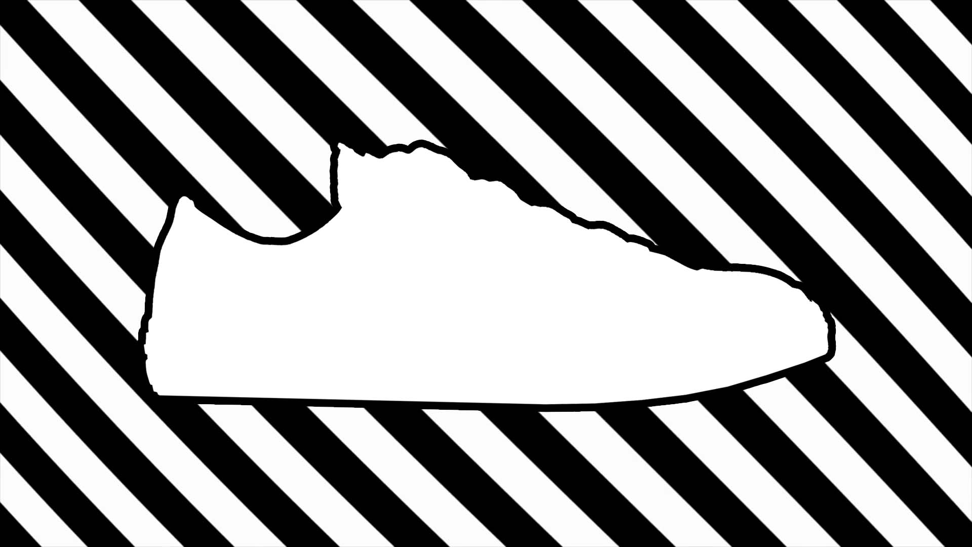 Here’s What The Off-White x Converse Low Top Was Going To Look Like