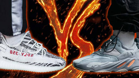Has The 700 Taken Over The 350 As The Most Popular Yeezy? Has The 700 Taken Over The 350 As The Most Popular Yeezy?
