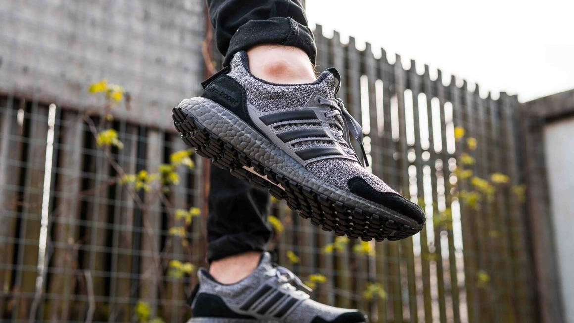 magnifiek beweeglijkheid Uitgraving On-Foot Images Of The Game of Thrones x adidas Ultra Boost Collection Are  HERE! | The Sole Supplier