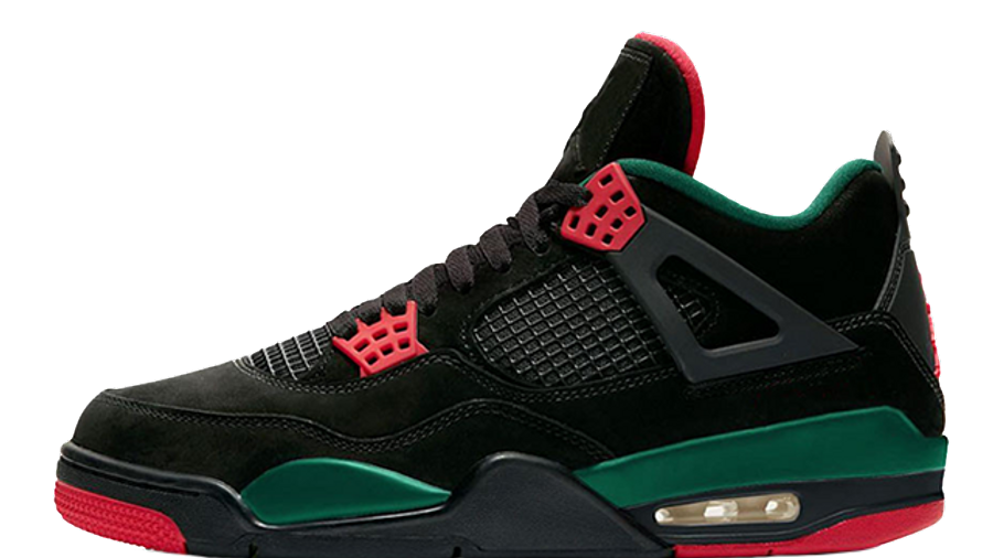 Fortælle Stille og rolig Menagerry Do The Right Thing x Air Jordan 4 Black | Where To Buy | AQ3816-063 | The  Sole Supplier
