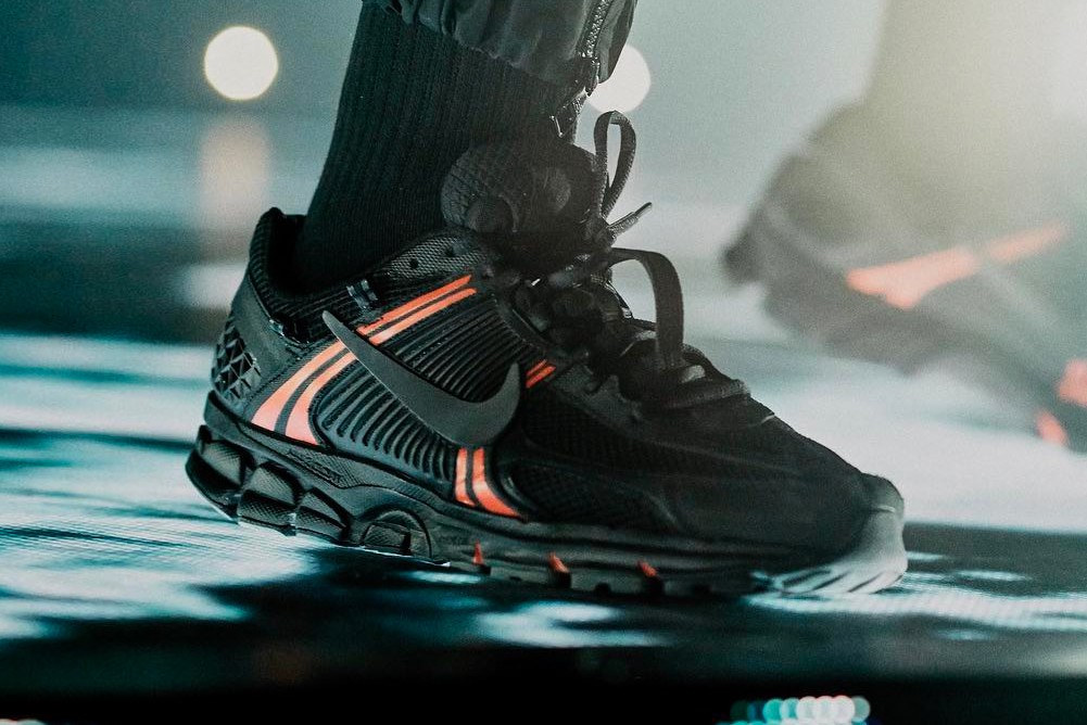 drake tn nike