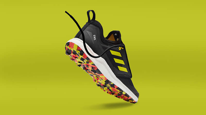 END x adidas Terrex Agravic XT Multi