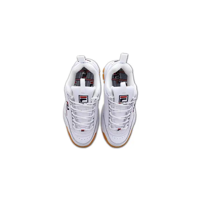 Fila disruptor outlet 2 baby