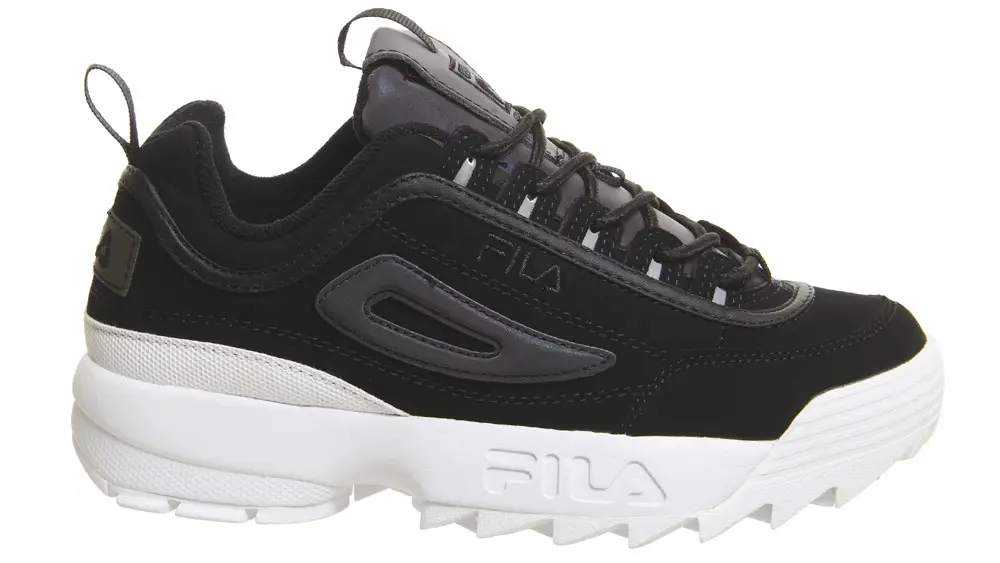 10 New Fila Disruptor II Styles To Spice Up Your Rotation | The Sole ...