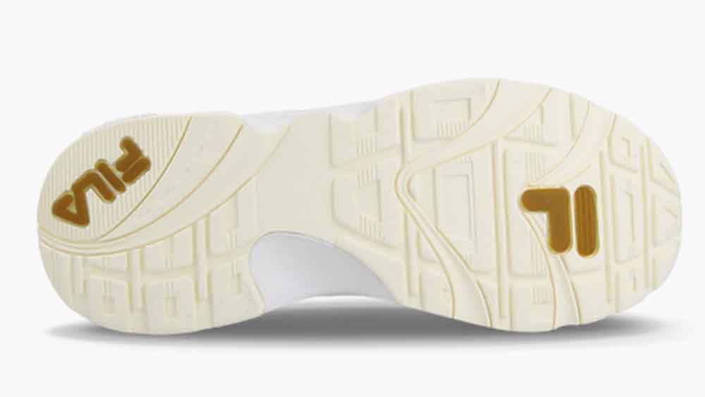 Fila Venom Antique White