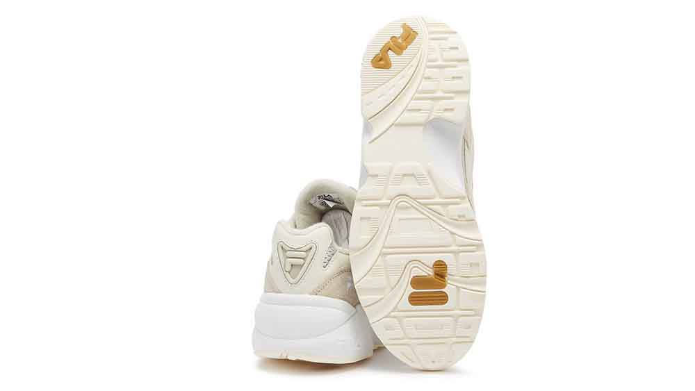 Fila Venom Antique White