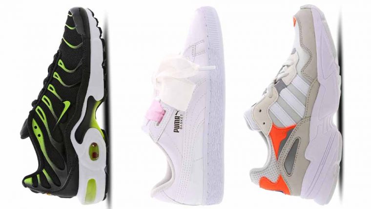 Footlocker grade school Steals