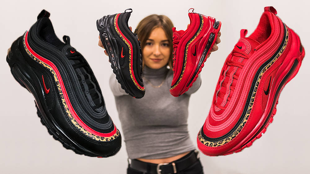 GR Of The Week Air Max 97 GR Of The Week Air Max 97