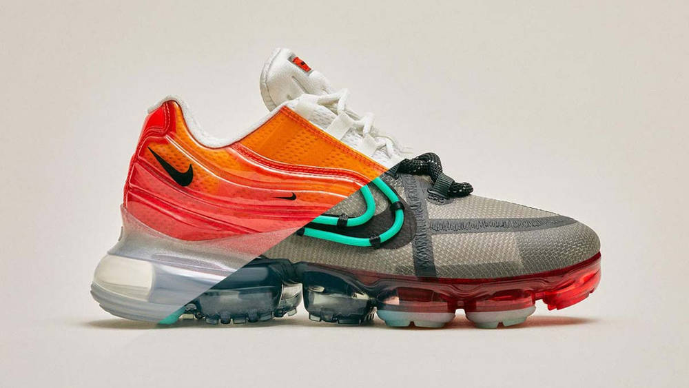 Nike Celebrates Air Max Day With Two SURPRISE Collaborations Nike Celebrates Air Max Day With Two SURPRISE Collaborations