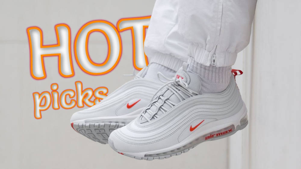 The Top 10 Early Summer HOT PICKS At Footasylum The Top 10 Early Summer HOT PICKS At Footasylum 10 12