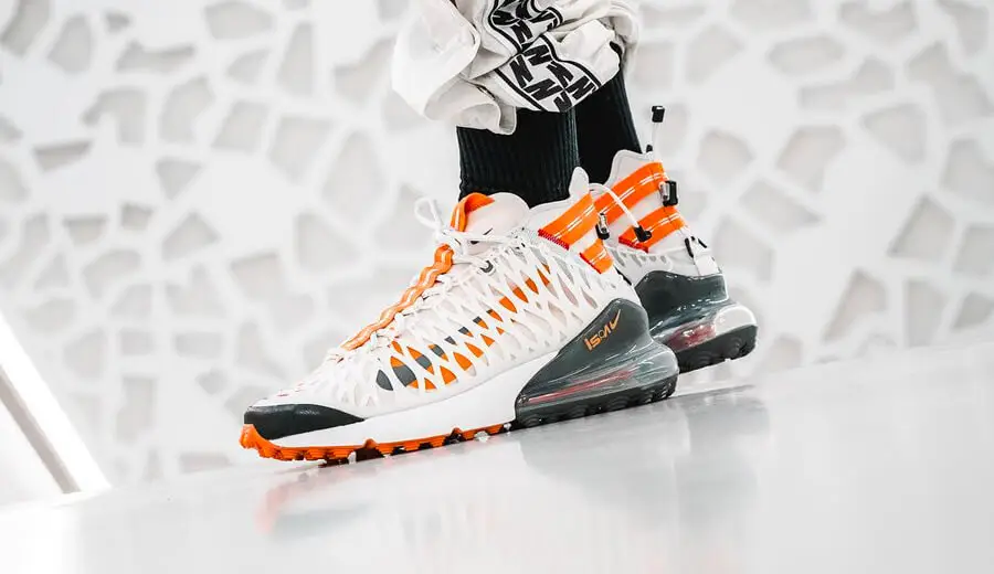 Air max 270 2024 ispa size 13