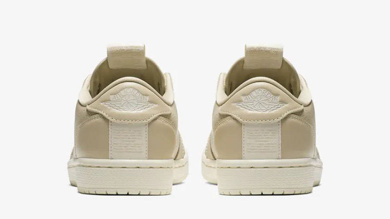 Jordan 1 Retro Low Slip Desert Ore Women's