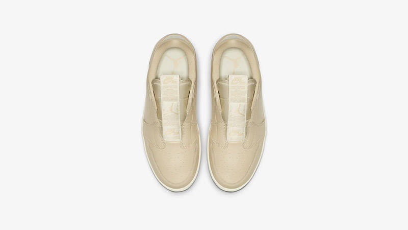 Jordan 1 Retro Low Slip Desert Ore Women's