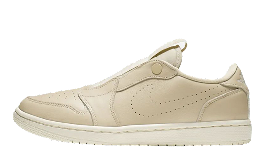 air jordan 1 low womens slip on