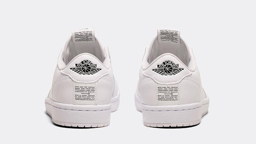 jordan 1 low slip on