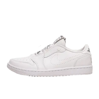 Air jordan 1 store retro low slip