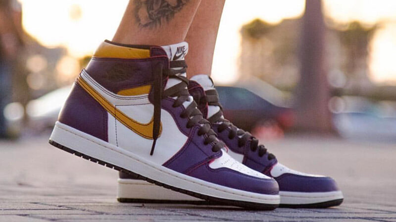 jordan 1 x nike sb